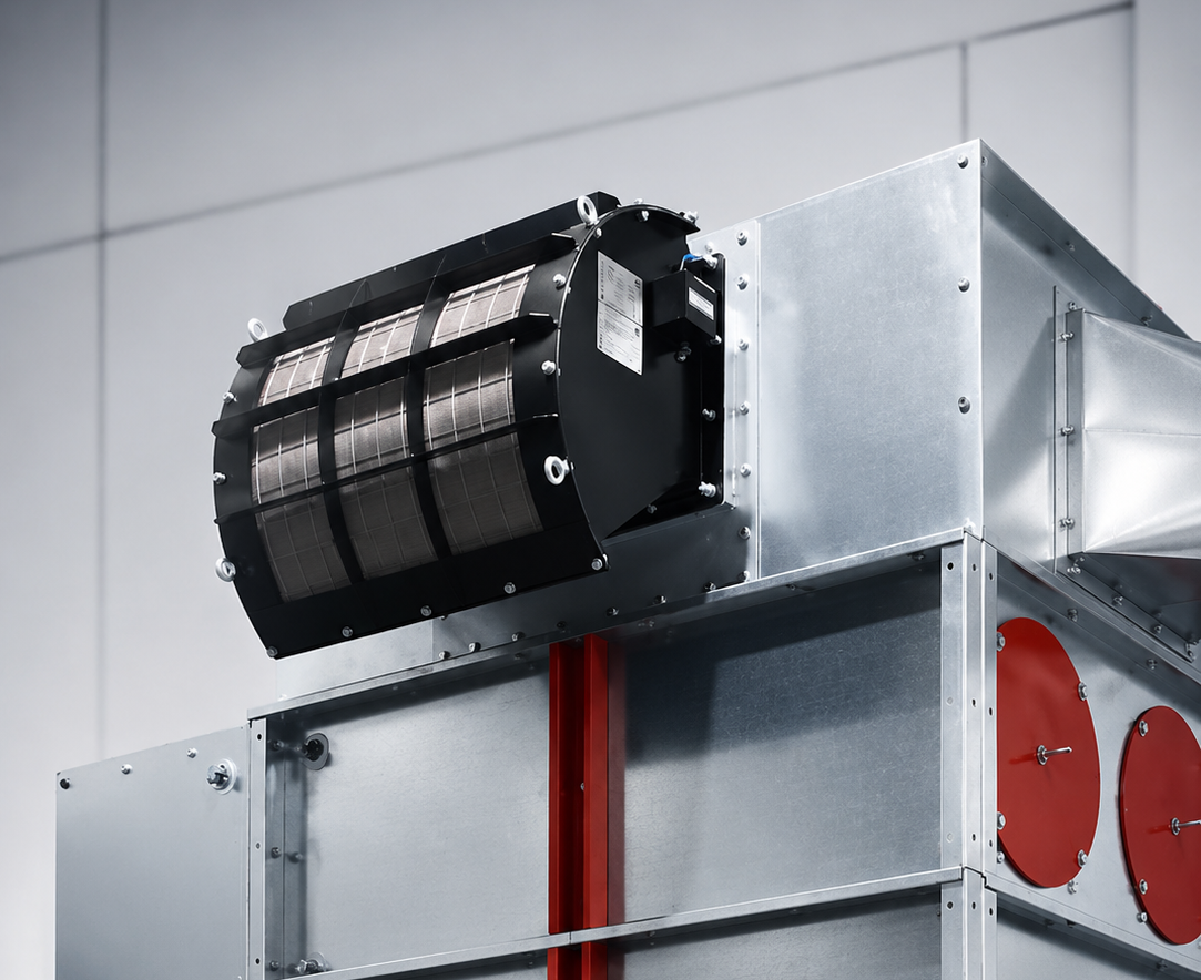 Explosion protection systems