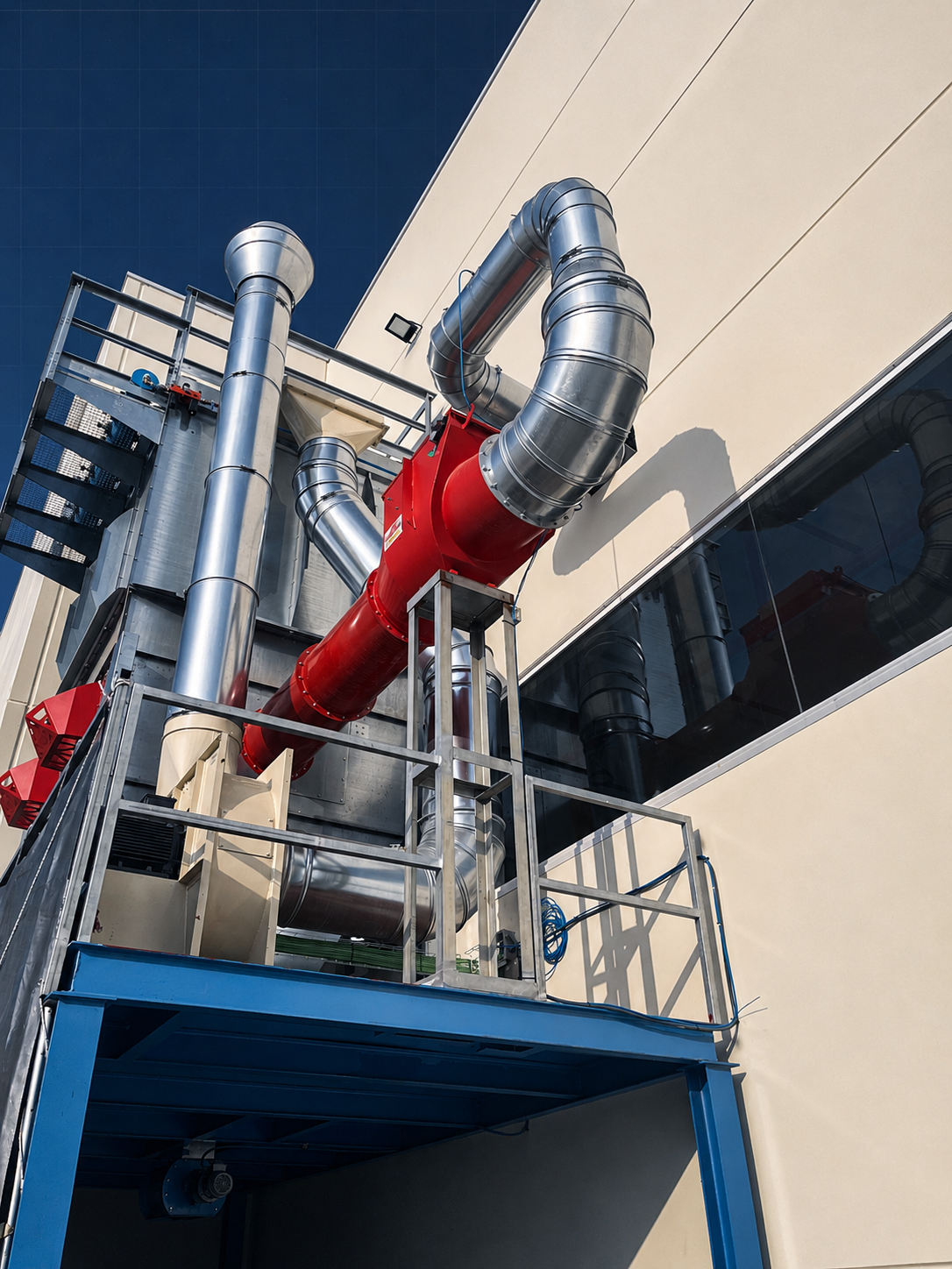 Anti-return valves