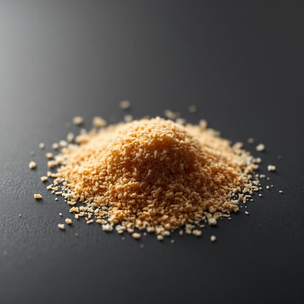 Poussière de bois & cellulose