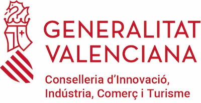 Generalitat Valenciana — Conselleria d'Innovació, Indústria, Comerç i Turisme